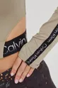 Calvin Klein Performance longsleeve treningowy Active Icon Damski