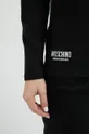 Majica z dolgimi rokavi Moschino Underwear Ženski