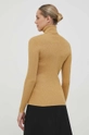 Lauren Ralph Lauren sweter 44 % Bawełna, 30 % Modal, 22 % Nylon, 4 % Inny materiał