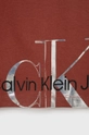 Παιδικό βαμβακερό μακρυμάνικο Calvin Klein Jeans  100% Βαμβάκι