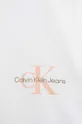 Παιδικό βαμβακερό μακρυμάνικο Calvin Klein Jeans  100% Βαμβάκι