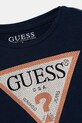 Fete Guess longsleeve copii J2YI50.K6YW1 bleumarin