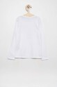 Guess gyerek hosszúujjú J2YI50.K6YW1 fehér AA00