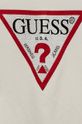 Dziewczynka Guess longsleeve dziecięcy J2YI50.K6YW1 biały