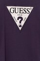 Dziewczynka Guess longsleeve dziecięcy J2YI50.K6YW1 fioletowy