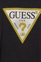 Guess longsleeve dziecięcy J2YI50.K6YW1 czarny AA00