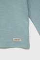 United Colors of Benetton longsleeve bawełniany dziecięcy 100 % Bawełna