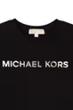 Dječja majica dugih rukava Michael Kors  100% Pamuk