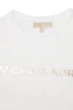 Otroški longsleeve Michael Kors  100% Bombaž