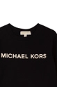 Michael Kors longsleeve dziecięcy 100 % Bawełna