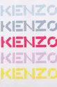 Kenzo Kids longsleeve bawełniany dziecięcy 100 % Bawełna