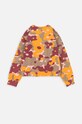 Coccodrillo longsleeve dziecięcy ZC2143104WOJ multicolor AW23