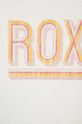 Roxy longsleeve bawełniany dziecięcy  100 % Bawełna organiczna