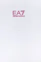 EA7 Emporio Armani bluza copii  47% Bumbac, 47% Poliester , 6% Elastan