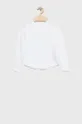 Detské tričko s dlhým rukávom Abercrombie & Fitch  60% Bavlna, 40% Polyester