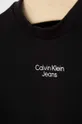 Παιδικό μακρυμάνικο Calvin Klein Jeans  93% Βαμβάκι, 7% Σπαντέξ