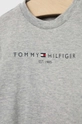 Tommy Hilfiger longsleeve niemowlęcy 93 % Bawełna, 7 % Elastan