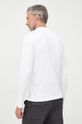 Bavlnené tričko s dlhým rukávom Calvin Klein  100% Bavlna