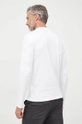 Calvin Klein longsleeve bawełniany 100 % Bawełna