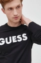 czarny Guess longsleeve