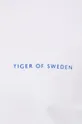 Bavlnené tričko s dlhým rukávom Tiger Of Sweden Pánsky
