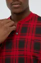 Gornji dio pidžame - pamučna majica dugih rukava Michael Kors Muški