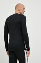 Îmbrăcăminte adidas Performance mânecă lungă de antrenament H23120 negru