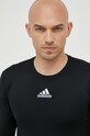 adidas Performance mânecă lungă de antrenament negru H23120