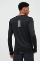 adidas Performance longsleeve do biegania Own The Run 100 % Poliester