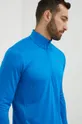 modrá Športové tričko s dlhým rukávom adidas TERREX Everyhike