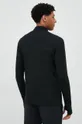 Bežecké tričko s dlhým rukávom Reebok Quarter-zip  90% Polyester, 10% Elastan
