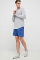 Лонгслів для тренувань Reebok HG6728 сірий AW22