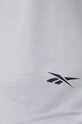 Лонгслів для тренувань Reebok HG6728 сірий