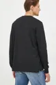 Βαμβακερή μπλούζα με μακριά μανίκια PS Paul Smith  100% Βαμβάκι
