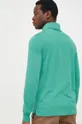 πράσινο Βαμβακερή μπλούζα με μακριά μανίκια PS Paul Smith