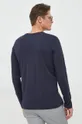 Βαμβακερή μπλούζα με μακριά μανίκια Gant  100% Βαμβάκι