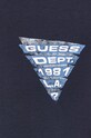 Guess longsleeve M2BI42.J1314 granatowy