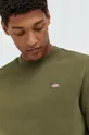 green Dickies sweatshirt