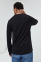 Одяг Бавовняний лонгслів Dickies DK0A4Y4RBLK1 чорний