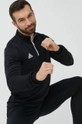 Majica z dolgimi rokavi za vadbo adidas Performance Entrada 22