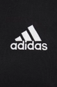 Pamučna majica dugih rukava adidas