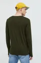 Βαμβακερή μπλούζα με μακριά μανίκια Produkt by Jack & Jones  100% Βαμβάκι