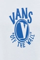 Vans longsleeve bawełniany