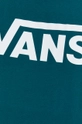 Vans longsleeve bawełniany Męski