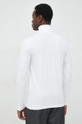 Selected Homme longsleeve 50 % Bawełna organiczna, 45 % Bawełna, 5 % Elastan