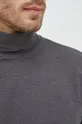 Tričko s dlhým rukávom Selected Homme Pánsky