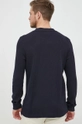 Tommy Hilfiger longsleeve bawełniany 100 % Bawełna