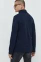 Βαμβακερή μπλούζα με μακριά μανίκια Produkt by Jack & Jones  100% Βαμβάκι