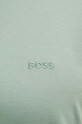 BOSS longsleeve bawełniany 50468392 zielony