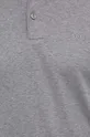 Βαμβακερή μπλούζα με μακριά μανίκια BOSS Ανδρικά
